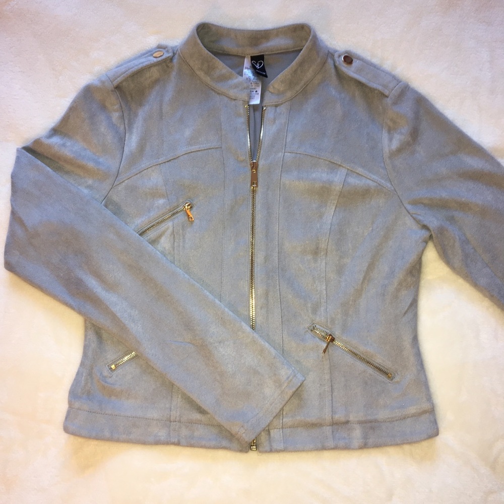 Windsor Jacket